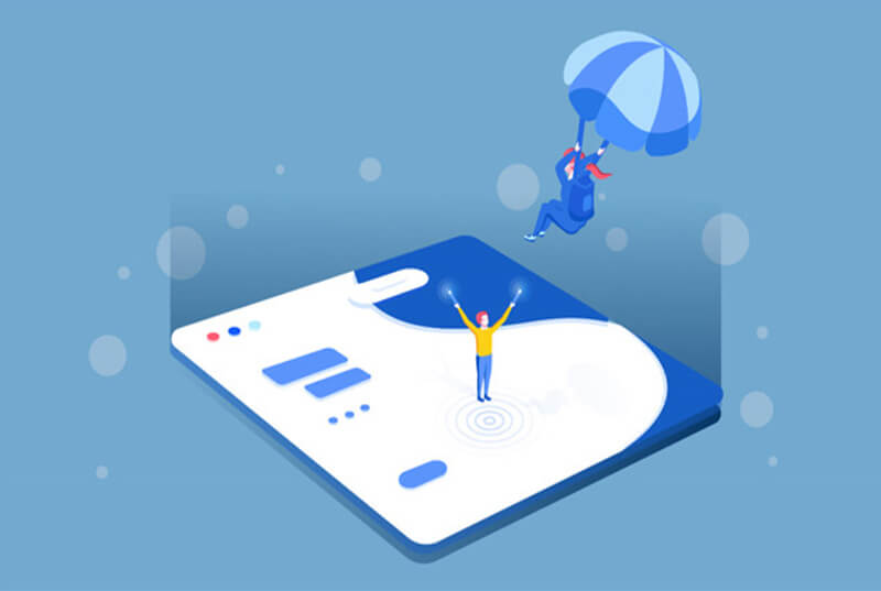 XQFChat: 现代化现代化实时聊天系统-易航天地