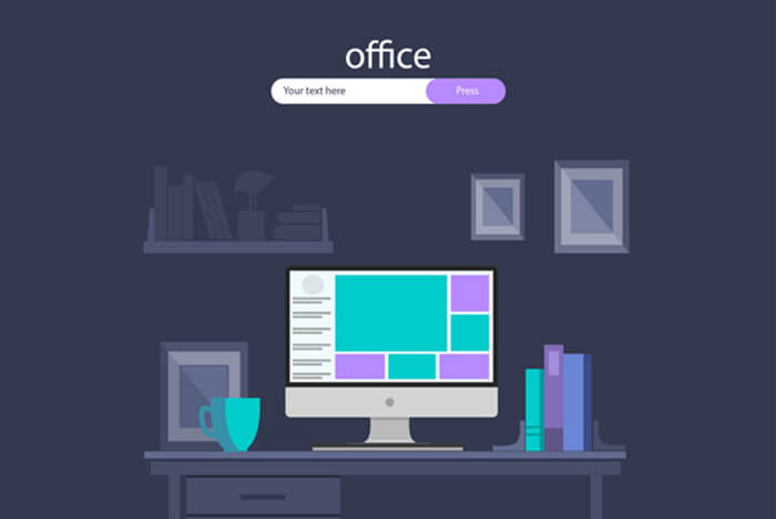 吊打全网所有精美导航页引导页HTML源码-易航天地