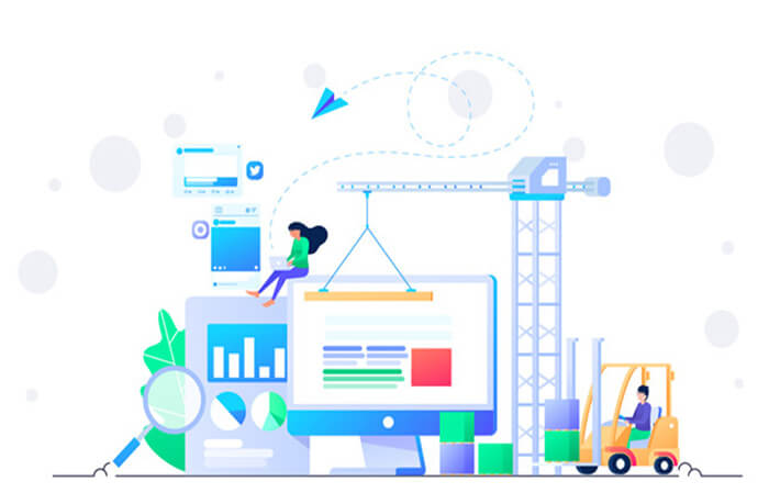 华为工程师带你实战C++：专业深度全面完整-易航天地